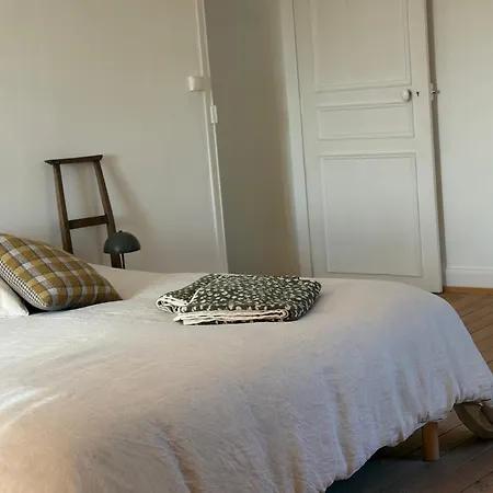 度假居 Charmante Maison Au Coeur D'un Haras Fleure