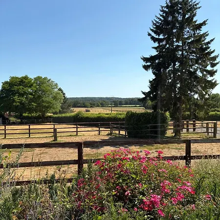 Charmante Maison Au Coeur D'un Haras 度假居 Fleure